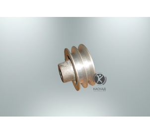 Шкив электродвигателя ПС-10А.43.002
